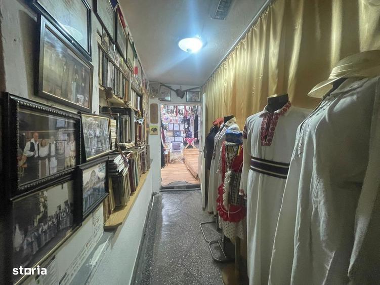 Casa de vanzare Re?i?a cartier Calnic - 14