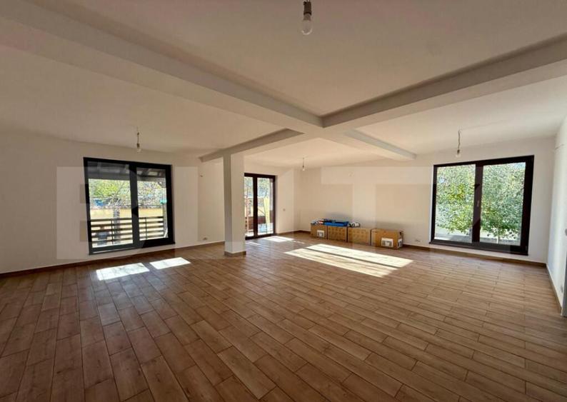 Vila Duplex 240 mp, teren 450 mp, finisaje premium, Ghimba - 15