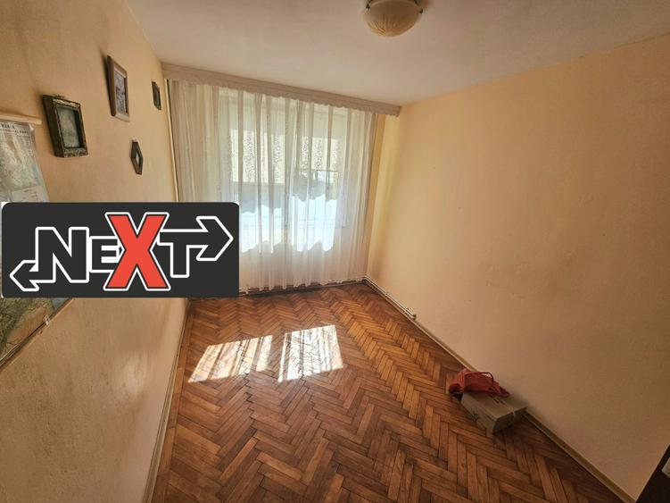 3 camere zona OMV etaj 1 - 1