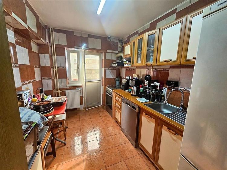 Apartament 4 camere 84 mp utili  Ultracentral | Etaj 2 - 4