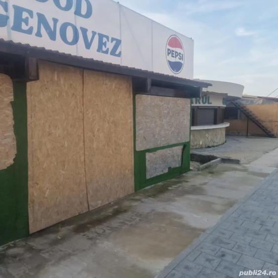 Spatiu de inchiriat pe sezon. - 1