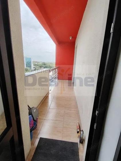 Apartament 2 camere-Semidecomandat-Tudor Vladimirescu - 1