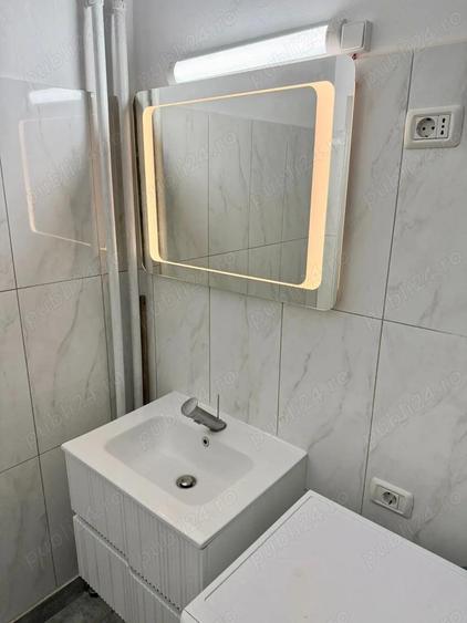 Inchiriere Apart. 2 cam. B-dul Revolutiei , centrala proprie , prima inchiriere - 7