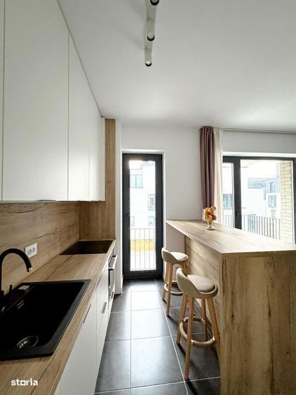 Inchiriere 2 camere | Bloc nou | Porsche Pipera | Avalon Estate - 7