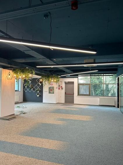 Spații de birouri de inchiriat in Astoria Business Center - Piața Romana - 11