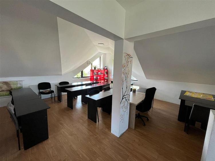 Spatiu Comercial Tractorul Ioan V. Socec - 1