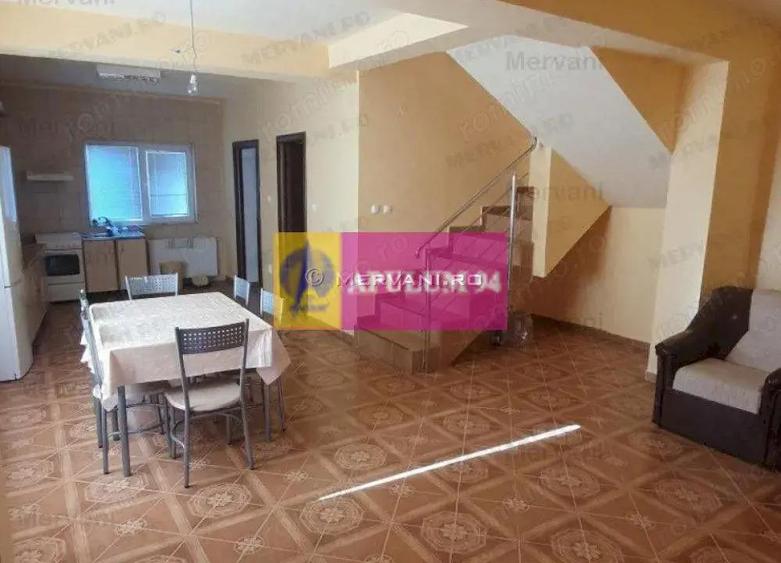 Vila de vanzare in Brebu - Zona Brebu Megiesesc - 2