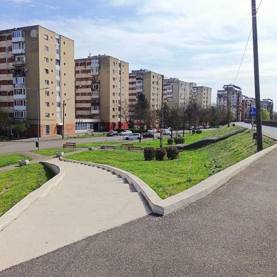 Ap malul Muresului zona 300 faleza - 2