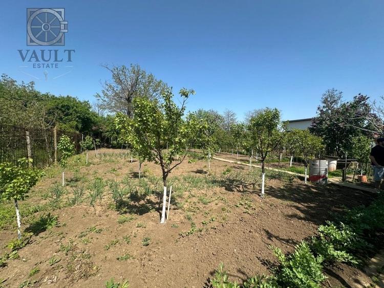 Casa -  Mogosoaia - Individuala - - 3