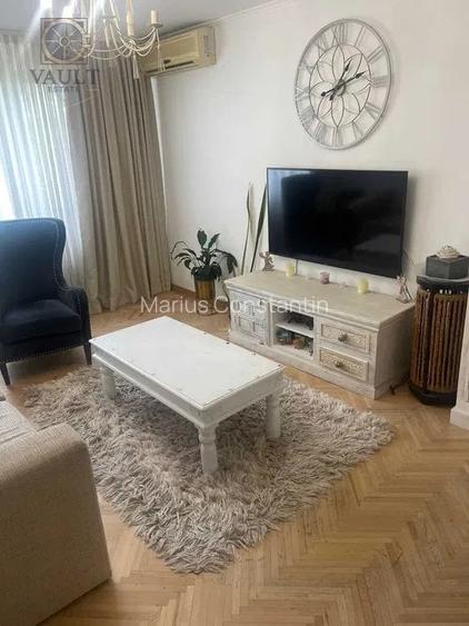 Apartament cu 4 camere decomandat, mobilat în Brâncoveanu Apartament cu 4 camere decomandat, mobilat în Brâncoveanu