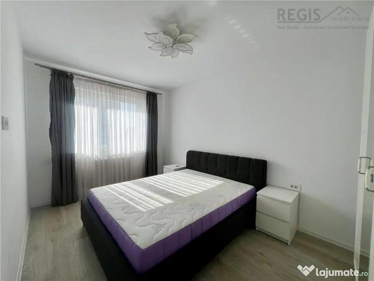 Apartament luminos 2 camere Coresi Kasper - 10