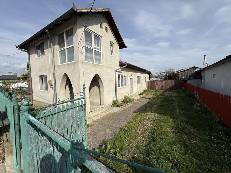 Casa in Comisani solida - 7