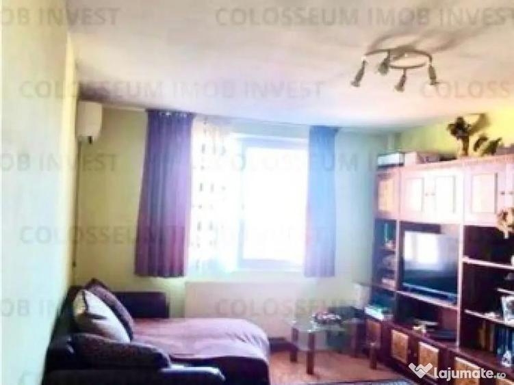Apartament 3 camere decoamandat- zona Calea Bucuresti. - 5
