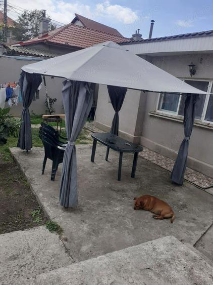 De vanzare 2 case in Techirghiol - 4