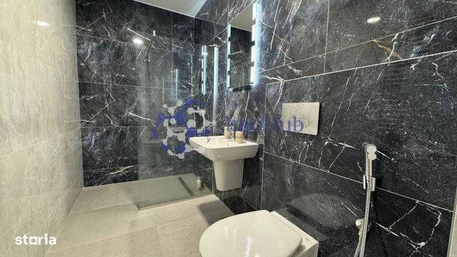 Moara de Vant, 45 mp, mobilat si utilat, loc de parcare inclus! - 1