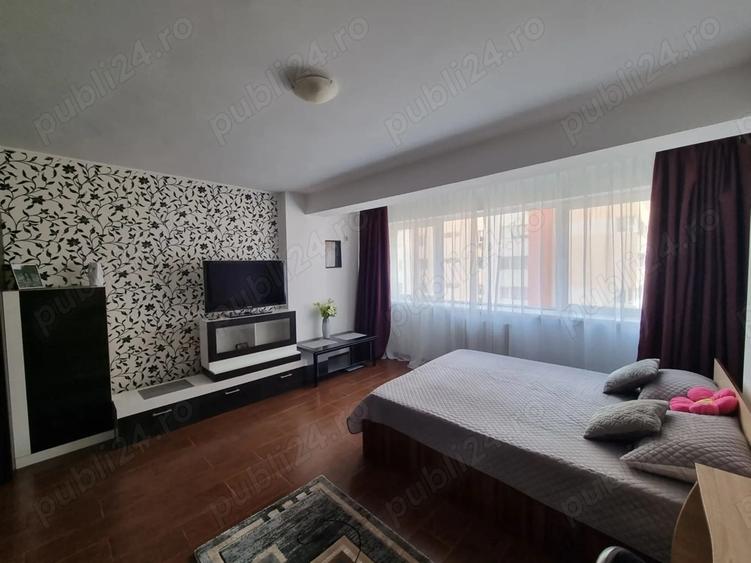 Garsoniera de inchiriat zona Baba Novac - Lidl Constanta - 10