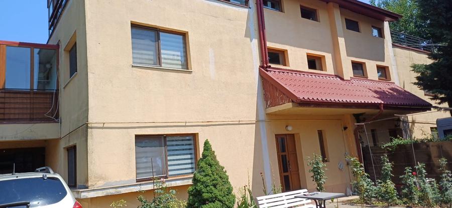 Vânzare vila P+1+M - 1