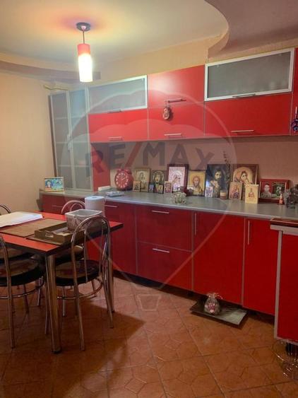 Vanzare apartament 3 camere elegant | Pitesti | Gavana 3 - 20