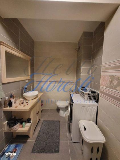 Apartament 2 camere, mobilat utilat, 64mp, Zona Eroilor - 10