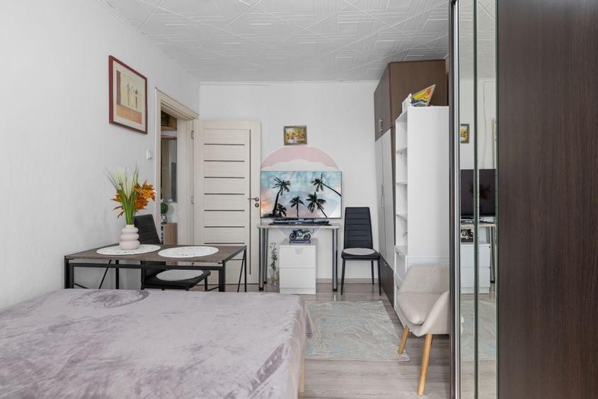 Apartament modern cu o camera-zona Vlaicu - 3