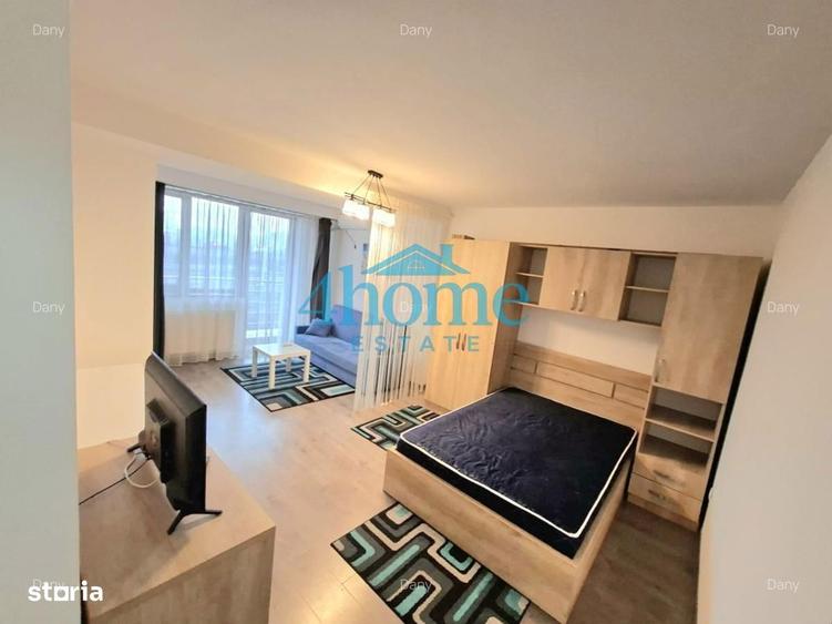 Studio |Regie |Grozave?ti |Bloc Nou|Metrou|Parcare - 5