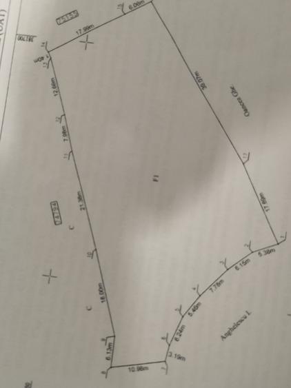 De vanzare 2 parcele de teren in Pianu de Sus str. Gruiete - 2