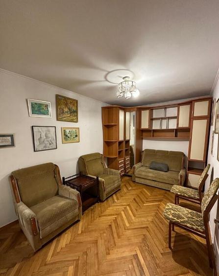 Apartament cu 2 camere de inchiriat in zona Ferdinand - 1