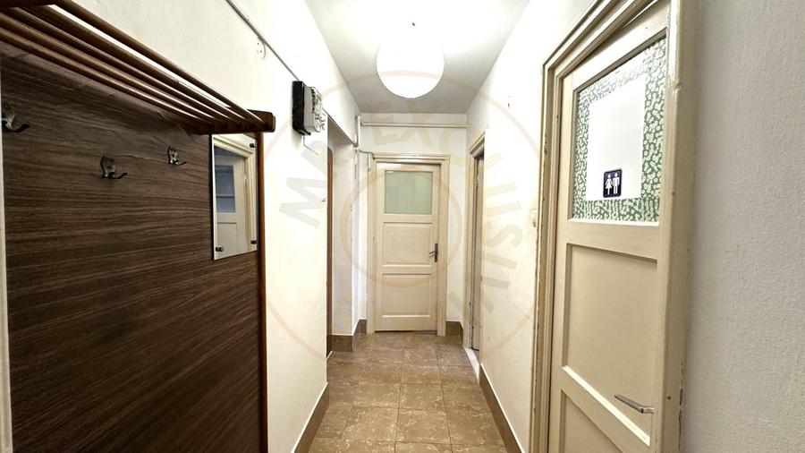 Apartament 2 camere central Pitesti - 5