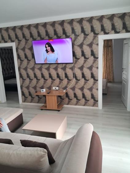 APARTAMENT 3 CAMERE/MAMAIA NORD /ZONA LIDL/INCLUSIV VARA/L - 11