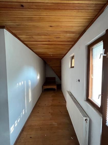 Casa cu teren 2000mp zona Moroieni, pentru pensiune, invenstitie - 8