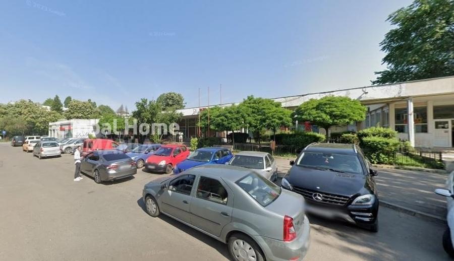 Spatiu Comercial 160 MP - Vitrina 10ML | Complex Comercial Pajura - 1