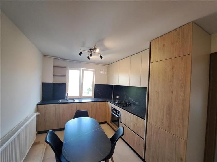 Apartament cu 3 camere de lux, mobilat si utilat, Complexul Studentesc! - 15