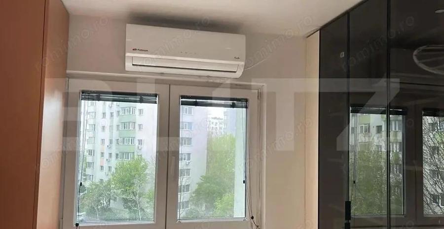 2 Cam Modern | Centrala Proprie | Complet Mobilat | Bloc Reabilitat - 5