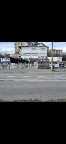 Inchiriez spatiu comercial la bulevardul principal - 2