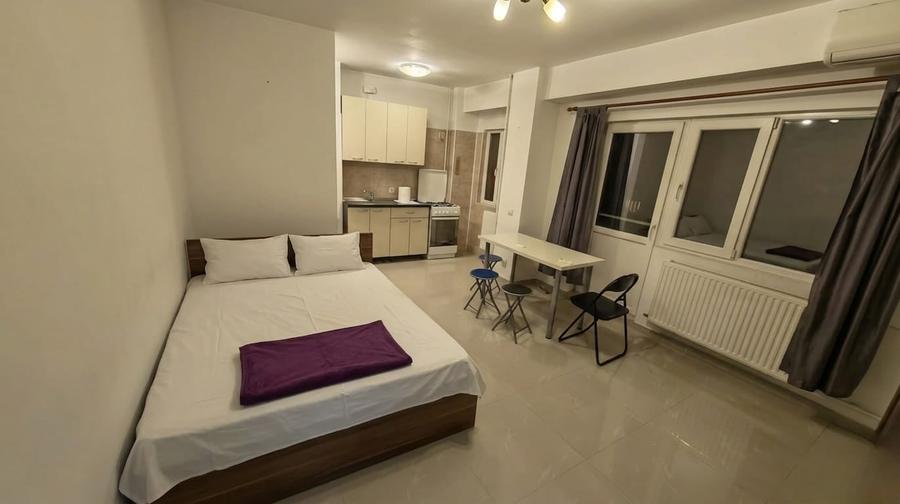 Garsoniera 3 min M timpuri Noi DB1927 - 1