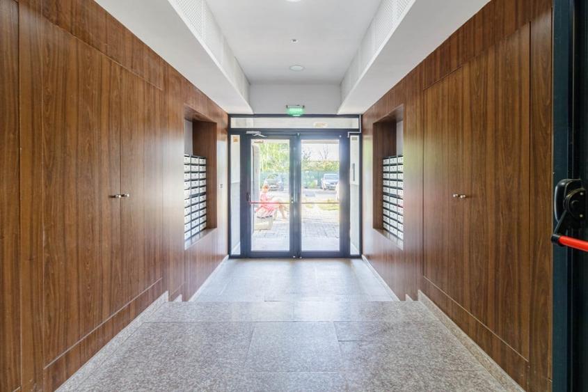 Apartament 2 camere aproape de Parcul Moghioros - 8