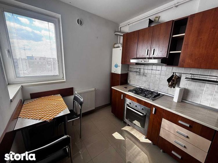 Inchiriez apartament 1 camera Ared Micalaca - 1