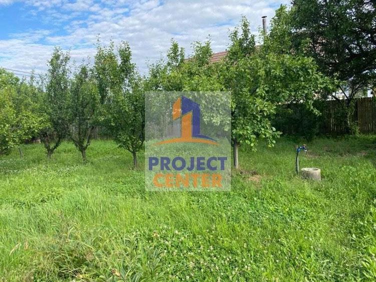 Teren intravilan 7600 mp, Dealul Viilor - 7