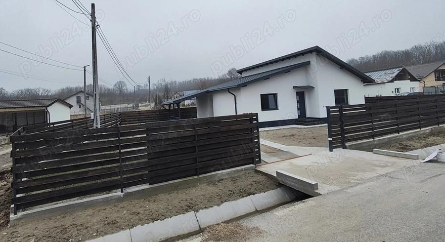 Casa Albota strada Necsulesti - 1