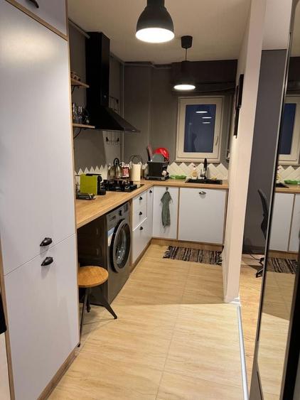 Inchiriere birou -2 camere - Cosmopolis - 2 locuri de parcare incluse - 1