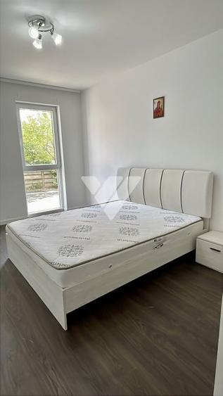 Apartament 3 camere 2 bai, parcare subterana - Zona Kogalniceanu Sibiu - 7
