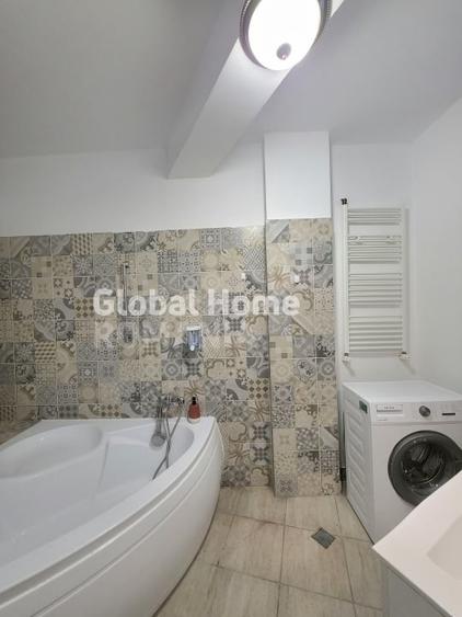 210 MP Etaj Vila • 6 Camere • Unirii • Regina Maria • Acces Propriu - 17