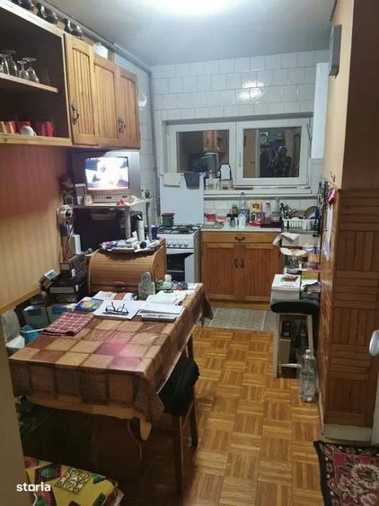 Tudor - Vanzare apartament 2 camere - Str. Brasovului - 8