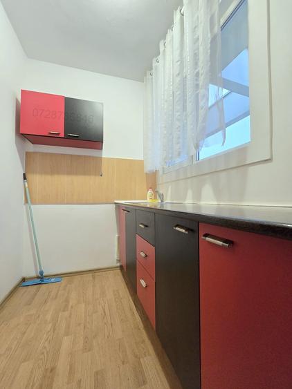 Iancului metrou - Soseaua Mihai Bravu, bloc mixt - 9