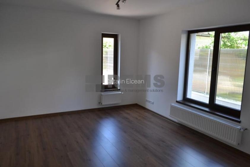 Casa pentru birouri in zona Pietei Cipariu