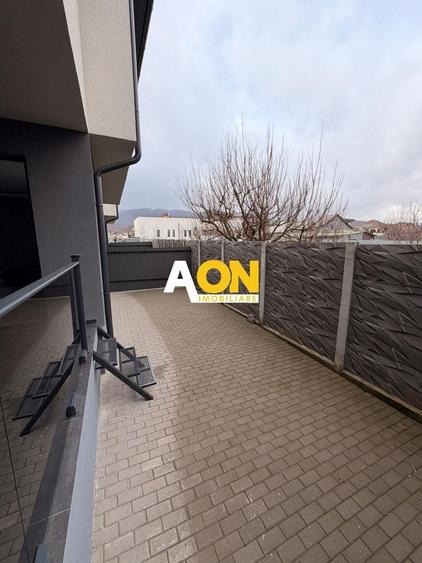 Casă de tip Înșiruit, Prima Închiriere, Zona Alba - Micești - 17