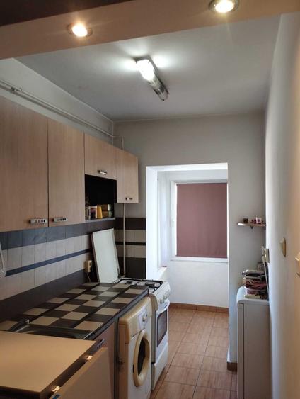 Apartament cu 1 camera gata mobilat, situat in zona UTA - 6