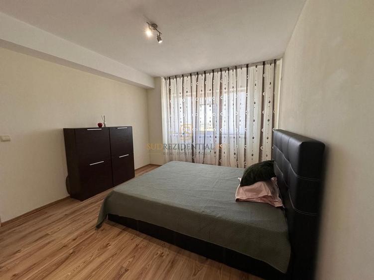 Apartament 2 camere, mobilat si utilat, Splaiul Unirii - Confort City - 3