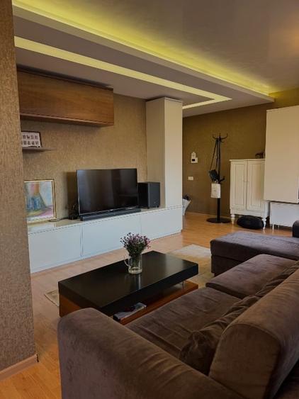 Apartament premium 3 camere, 90mp, Oaza Residence - 7