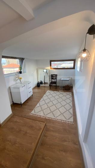 APARTAMENT 4 CAMERE - 130 MP UTILI IN ZONA IANCU NICOLAE - 11